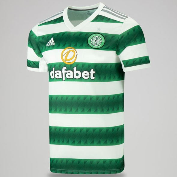 Tailandia Camiseta Celtic Replica Primera Ropa Ropa 2022/23